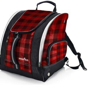 Skiing and Snowboarding Travel Luggage